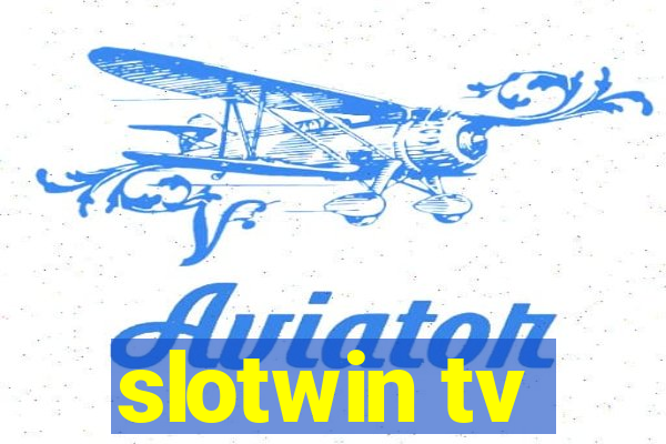 slotwin tv