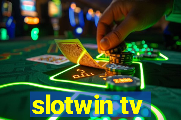 slotwin tv