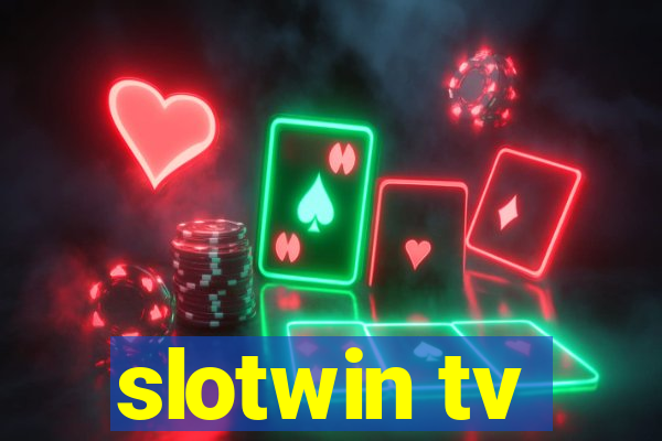 slotwin tv