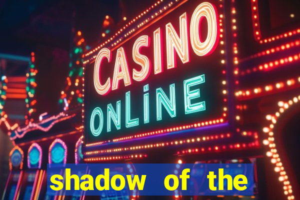 shadow of the panther free slot game