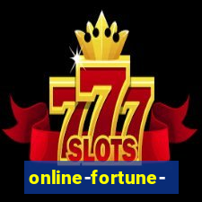 online-fortune-telling