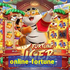 online-fortune-telling