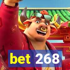 bet 268