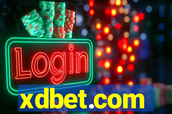 xdbet.com