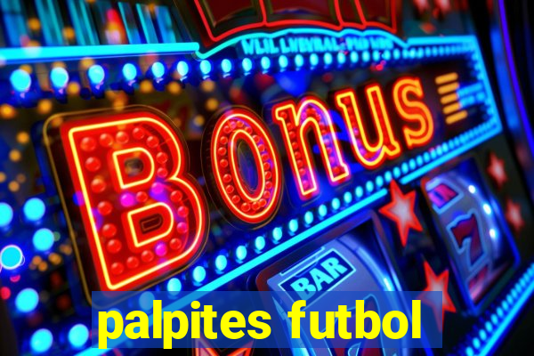 palpites futbol