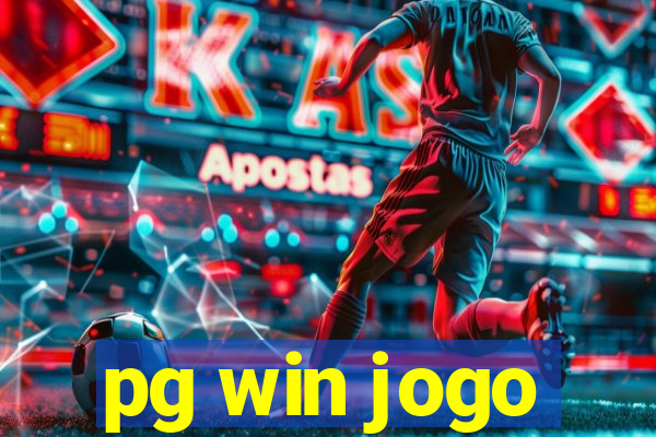 pg win jogo