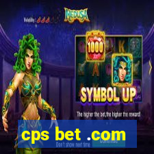 cps bet .com