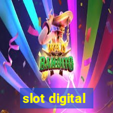 slot digital