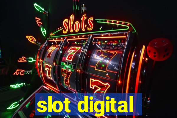 slot digital