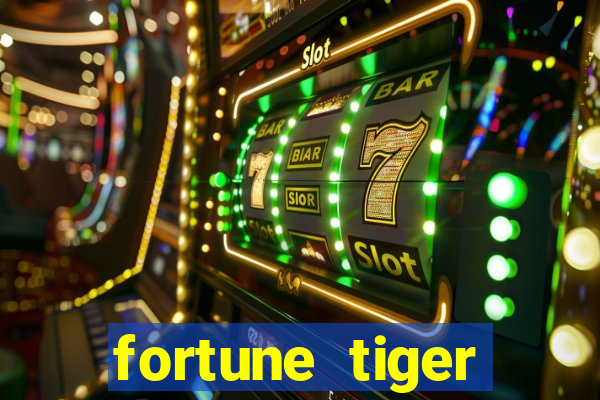 fortune tiger horários pagantes hoje