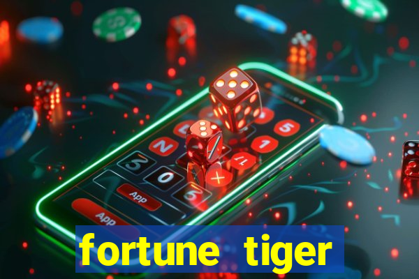 fortune tiger horários pagantes hoje