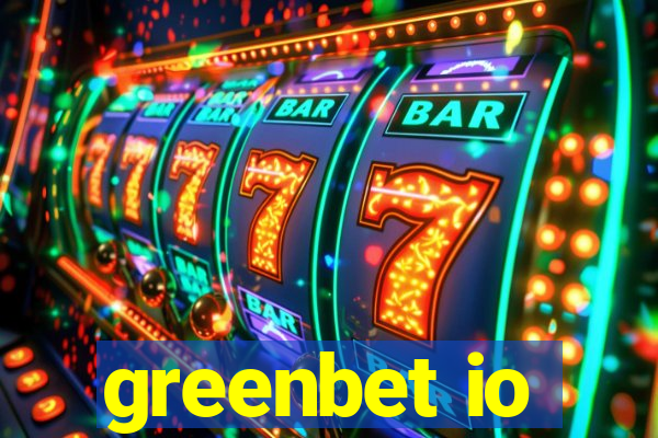 greenbet io