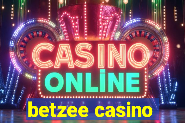 betzee casino