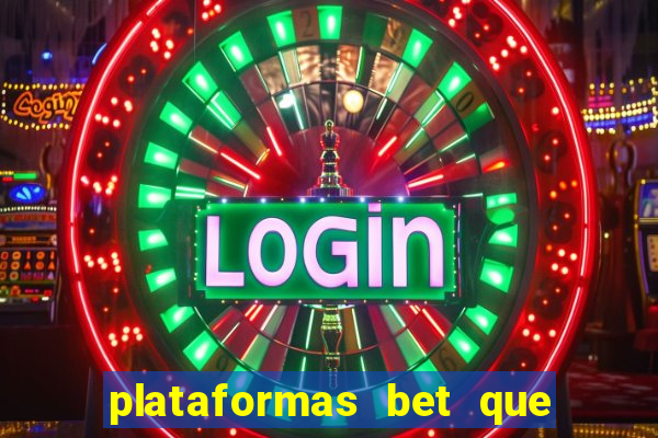 plataformas bet que paga no cadastro