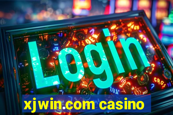 xjwin.com casino