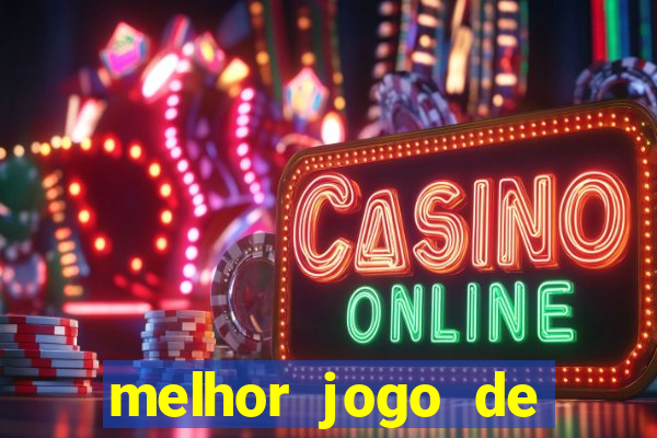 melhor jogo de cassino da betano