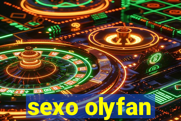 sexo olyfan