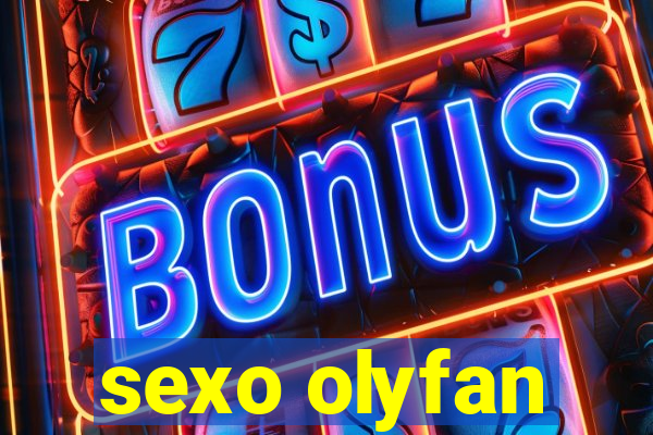 sexo olyfan