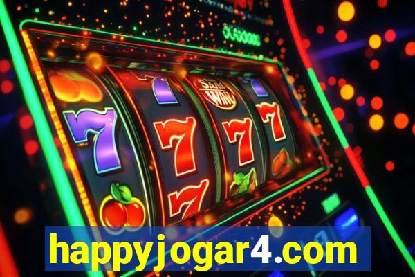 happyjogar4.com