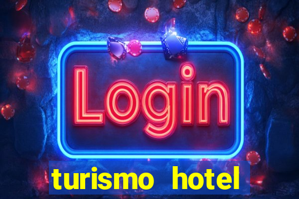 turismo hotel casino corrientes