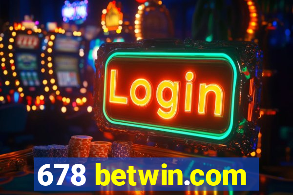 678 betwin.com