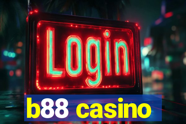 b88 casino