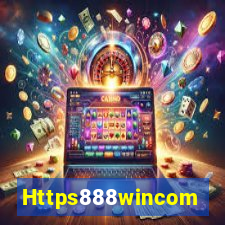 Https888wincom