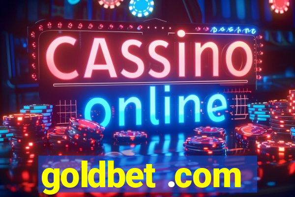 goldbet .com