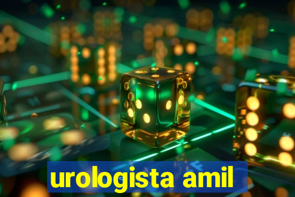 urologista amil