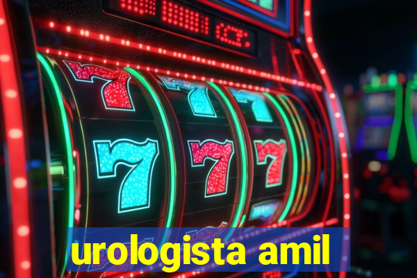 urologista amil