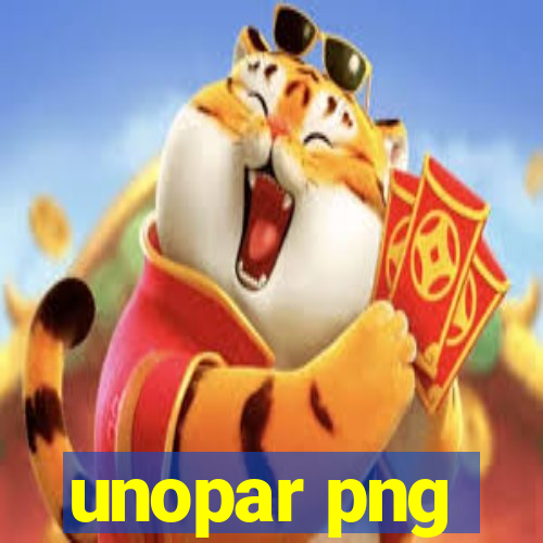 unopar png