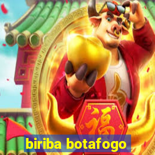 biriba botafogo