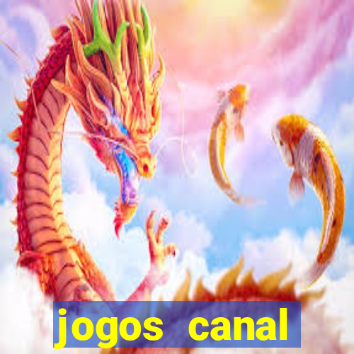 jogos canal premiere hoje