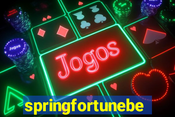 springfortunebet