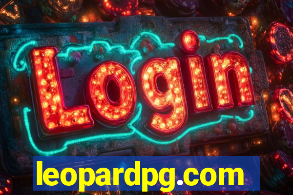 leopardpg.com