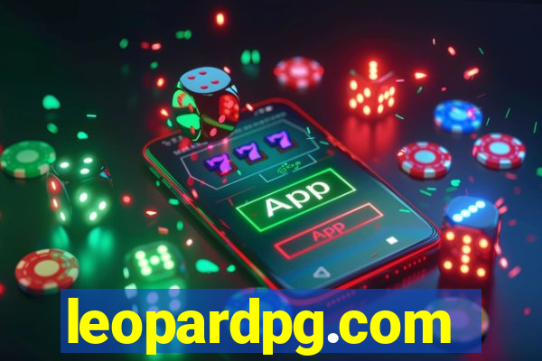 leopardpg.com