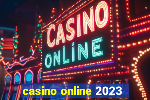 casino online 2023