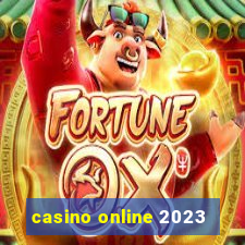 casino online 2023