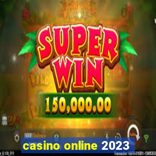 casino online 2023