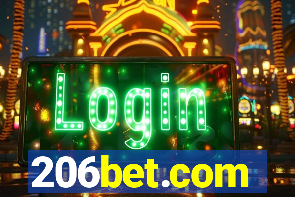 206bet.com