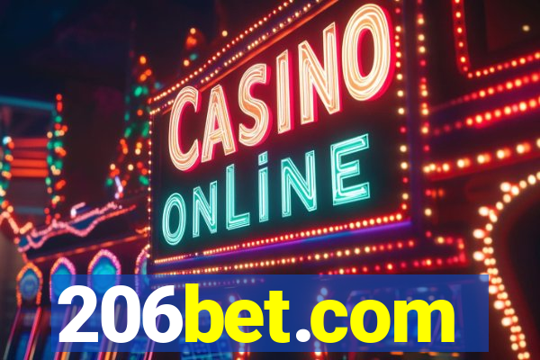 206bet.com