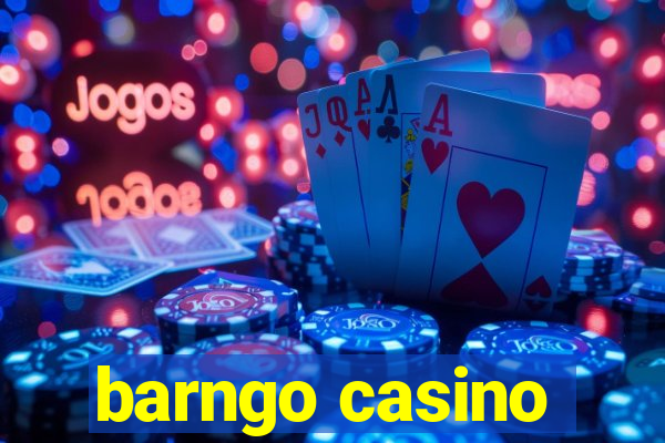 barngo casino