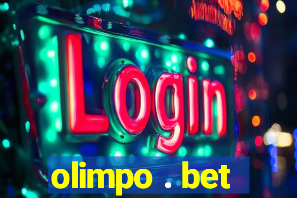 olimpo . bet