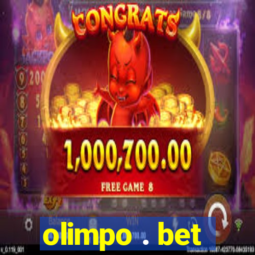 olimpo . bet