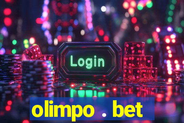 olimpo . bet