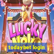 todaybet login