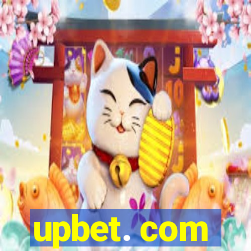 upbet. com