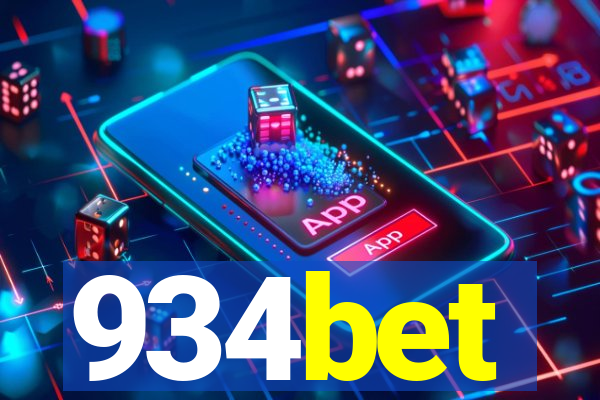 934bet