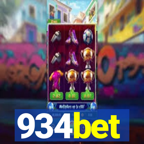 934bet