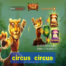 circus circus casino vegas